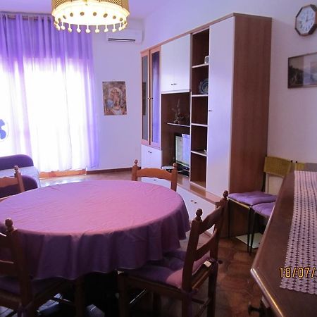 سكاليا Apartments Mediterraneo 475 المظهر الخارجي الصورة