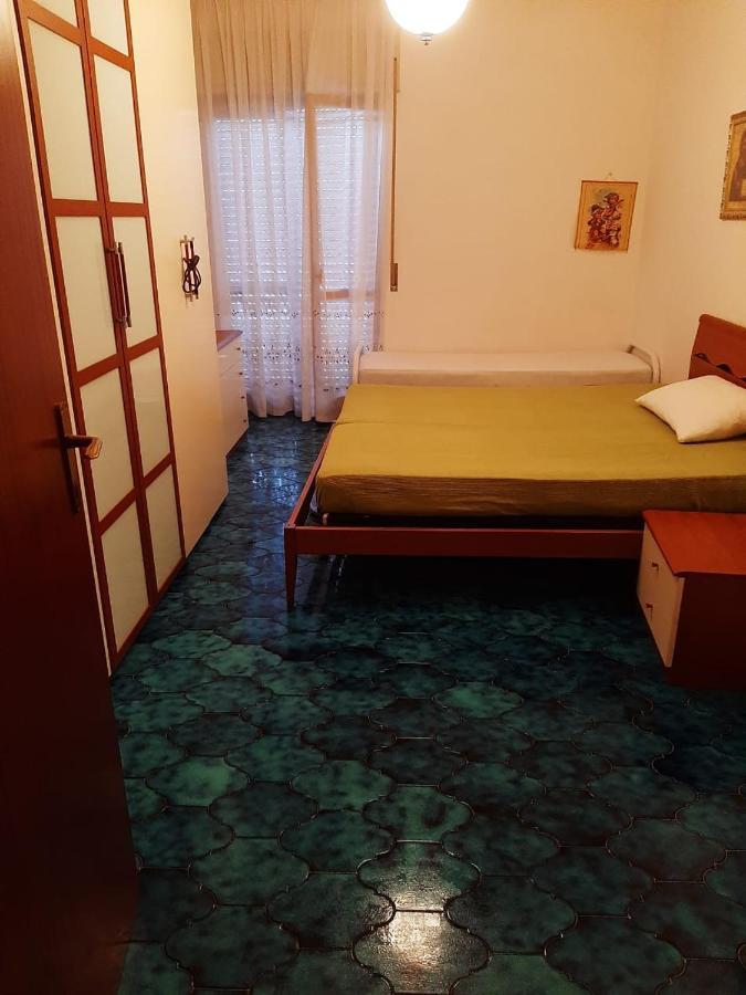 سكاليا Apartments Mediterraneo 475 المظهر الخارجي الصورة