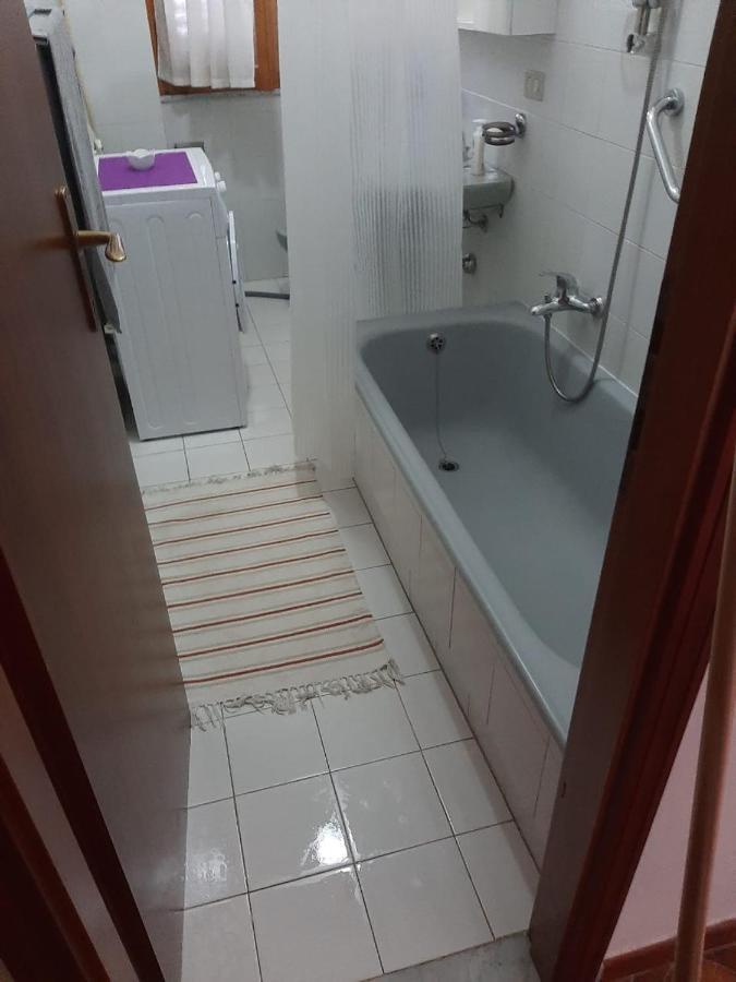 سكاليا Apartments Mediterraneo 475 المظهر الخارجي الصورة