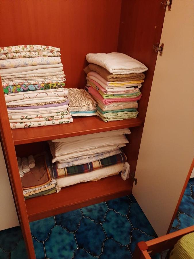 سكاليا Apartments Mediterraneo 475 المظهر الخارجي الصورة