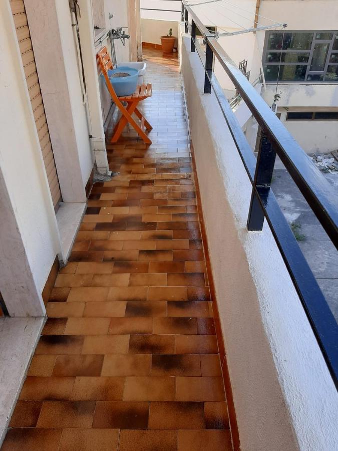 سكاليا Apartments Mediterraneo 475 المظهر الخارجي الصورة