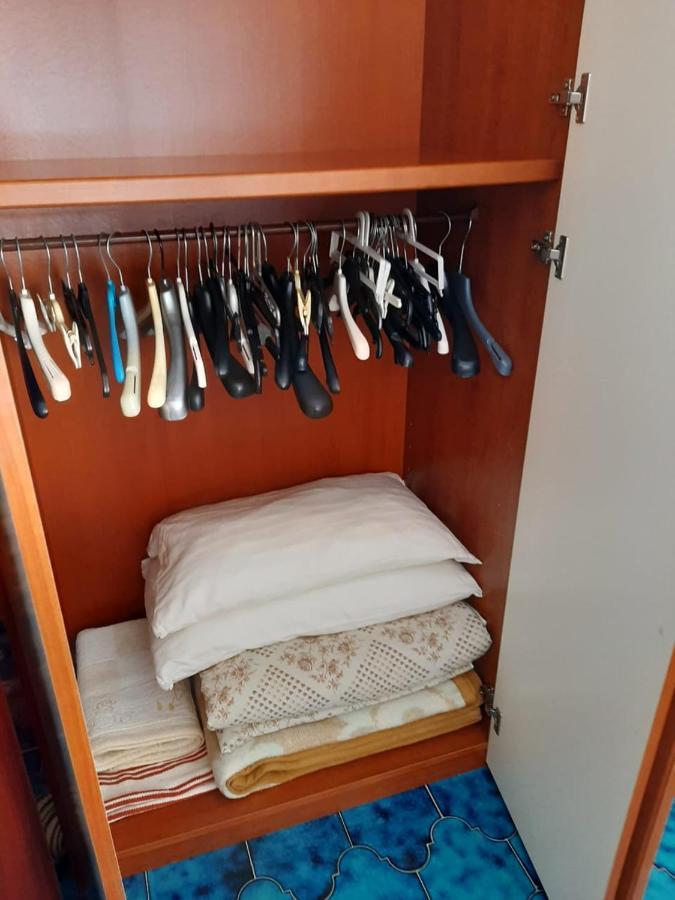 سكاليا Apartments Mediterraneo 475 المظهر الخارجي الصورة