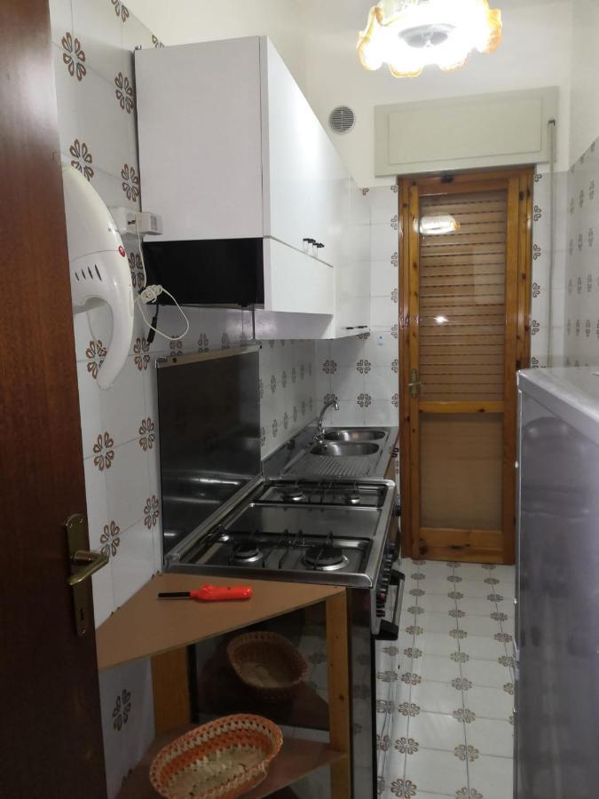 سكاليا Apartments Mediterraneo 475 المظهر الخارجي الصورة