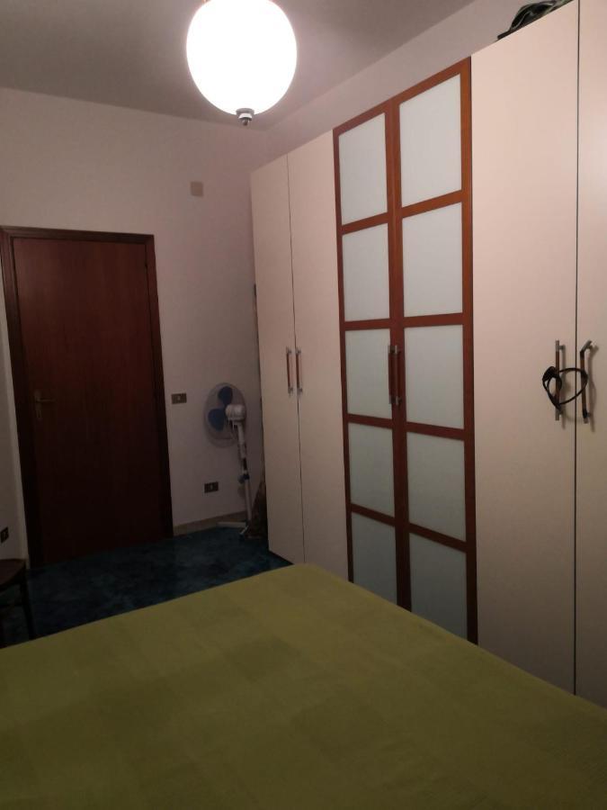 سكاليا Apartments Mediterraneo 475 المظهر الخارجي الصورة