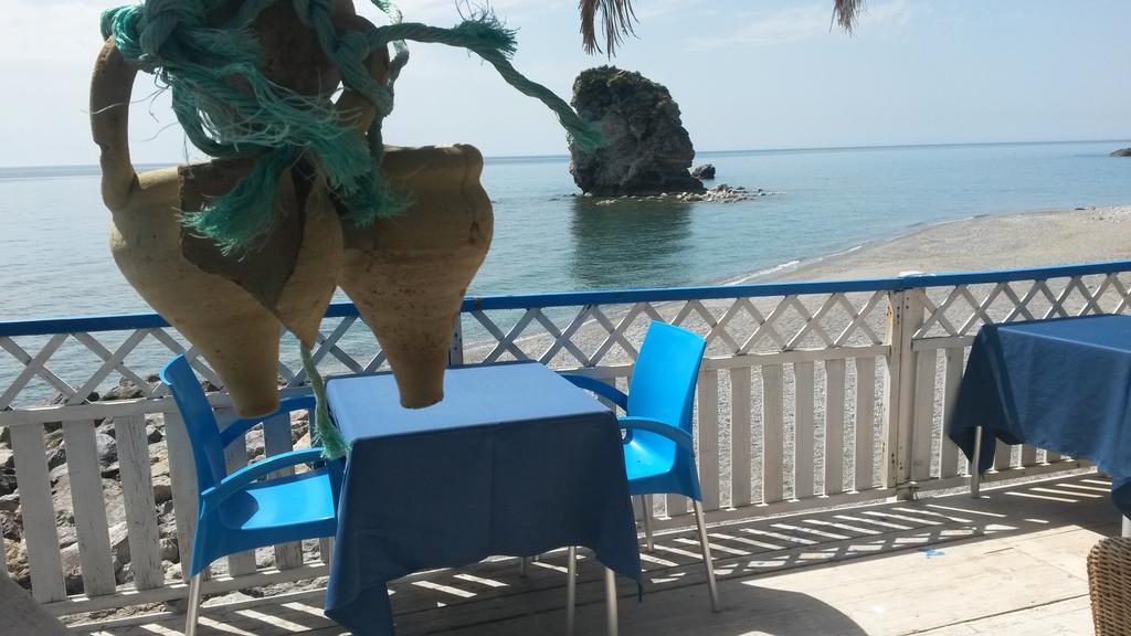 سكاليا Apartments Mediterraneo 475 المظهر الخارجي الصورة