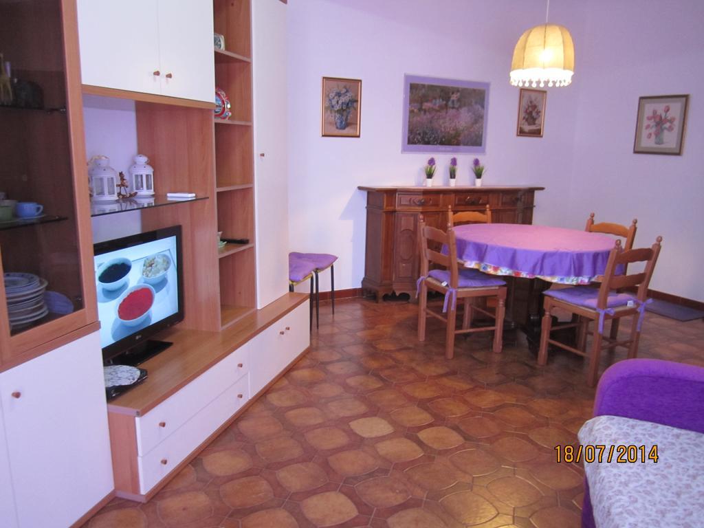 سكاليا Apartments Mediterraneo 475 المظهر الخارجي الصورة