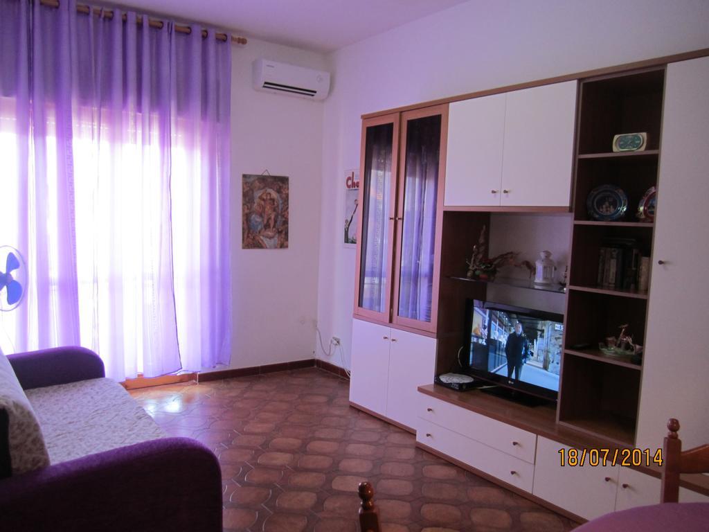 سكاليا Apartments Mediterraneo 475 المظهر الخارجي الصورة