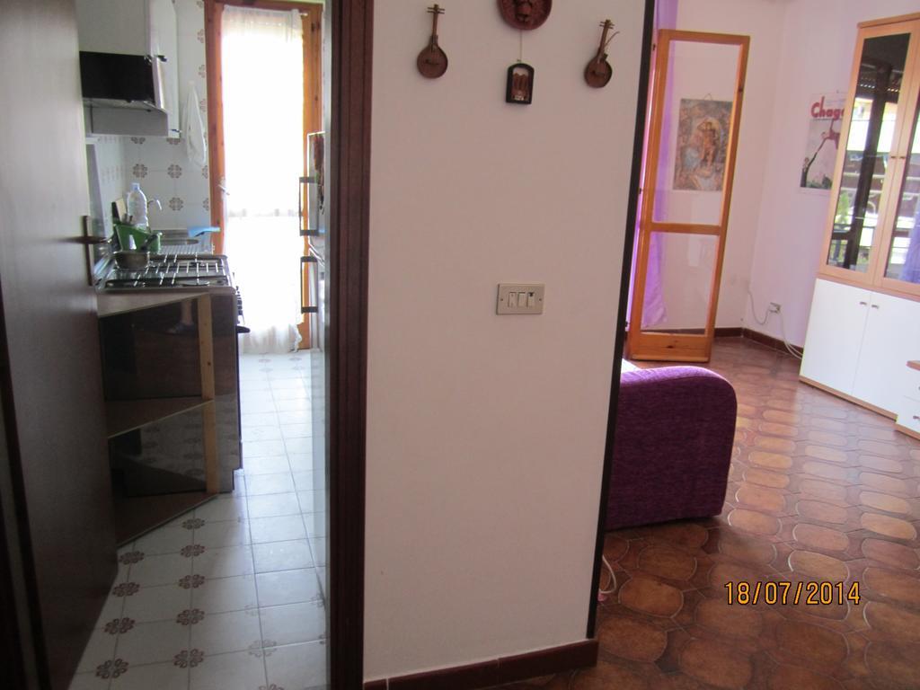 سكاليا Apartments Mediterraneo 475 المظهر الخارجي الصورة