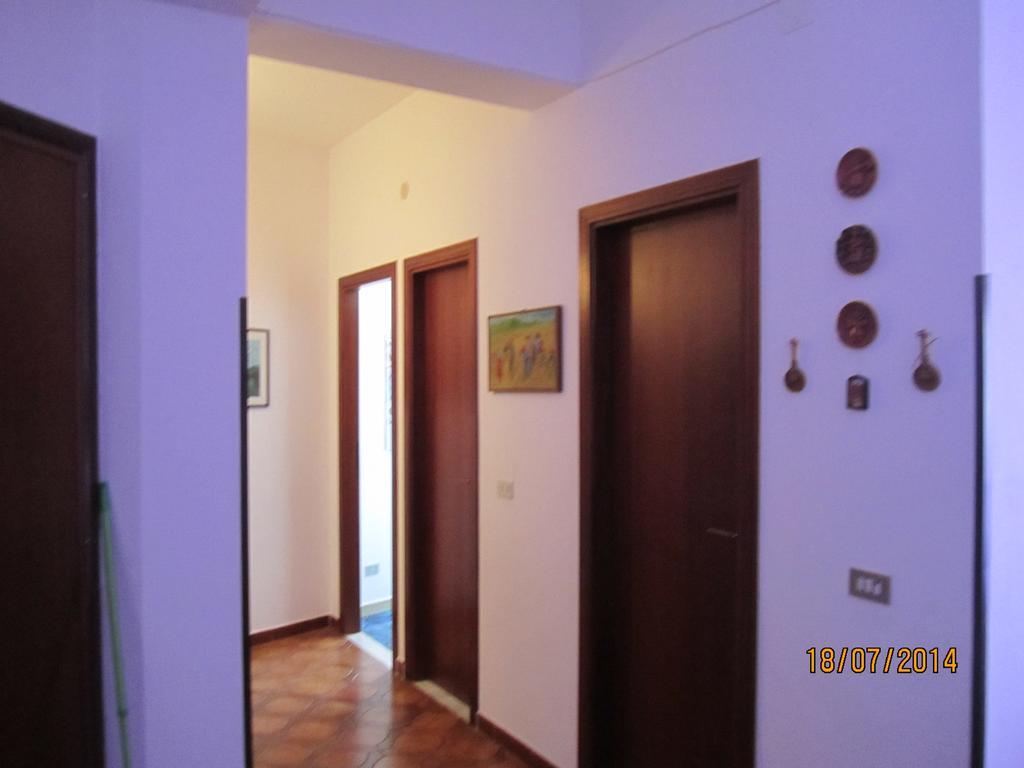سكاليا Apartments Mediterraneo 475 المظهر الخارجي الصورة