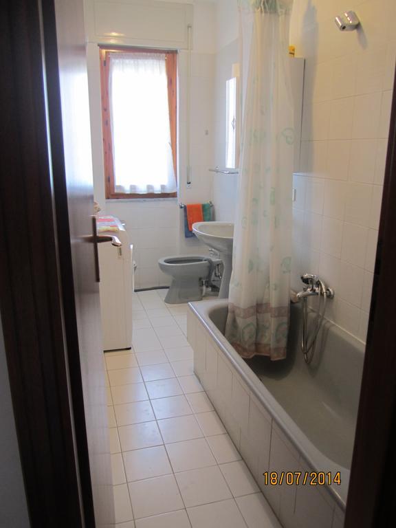 سكاليا Apartments Mediterraneo 475 المظهر الخارجي الصورة