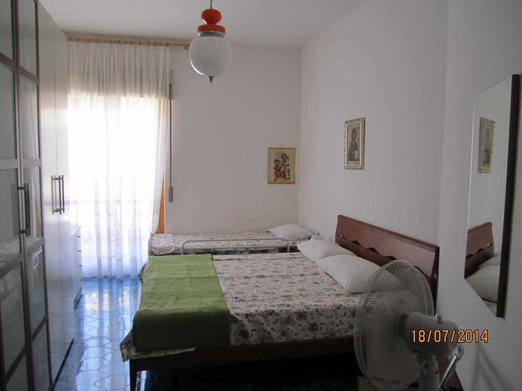 سكاليا Apartments Mediterraneo 475 المظهر الخارجي الصورة