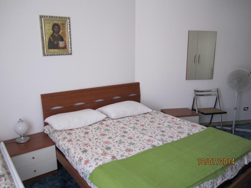سكاليا Apartments Mediterraneo 475 المظهر الخارجي الصورة