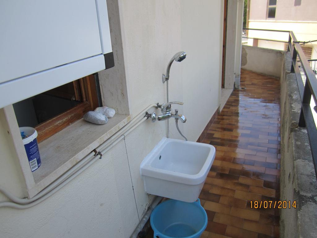 سكاليا Apartments Mediterraneo 475 المظهر الخارجي الصورة