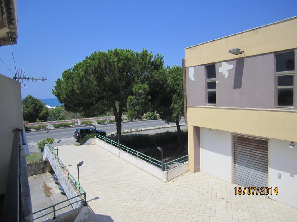 سكاليا Apartments Mediterraneo 475 المظهر الخارجي الصورة