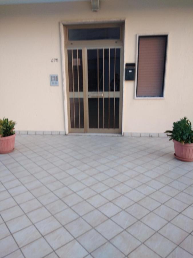 سكاليا Apartments Mediterraneo 475 المظهر الخارجي الصورة