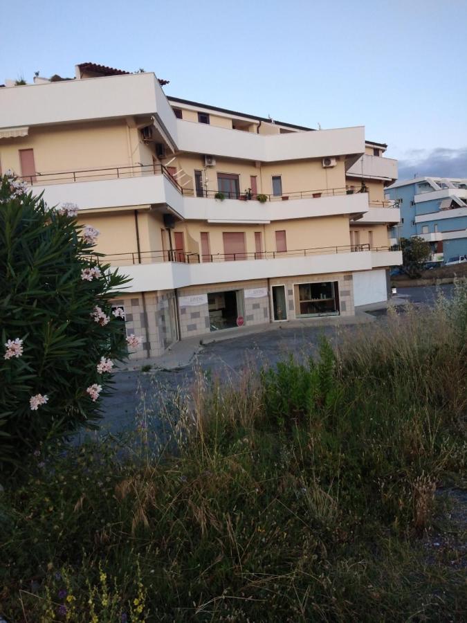 سكاليا Apartments Mediterraneo 475 المظهر الخارجي الصورة