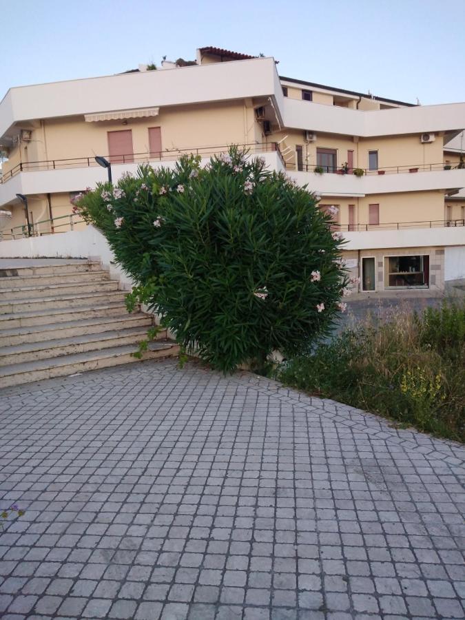 سكاليا Apartments Mediterraneo 475 المظهر الخارجي الصورة