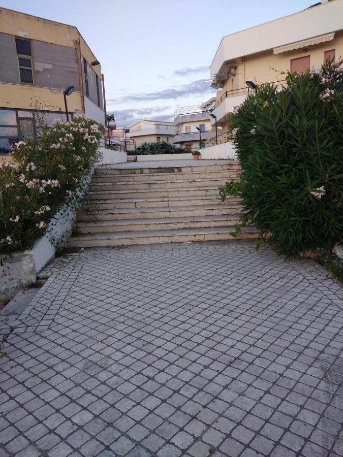 سكاليا Apartments Mediterraneo 475 المظهر الخارجي الصورة